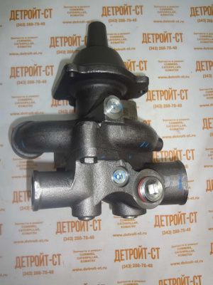 Водяная помпа 4299026 фото запчасти
