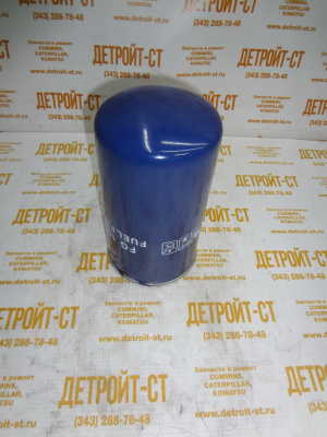 Фильтр Cummins 3973232 (33626, FF5324, FF5580, 5580006639, 87349761, 87360572, BF7917, FF5321, LFF4783, 1R0751, FF5321J, FF5815) фото запчасти