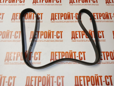 Ремень Cummins 3103706 фото запчасти