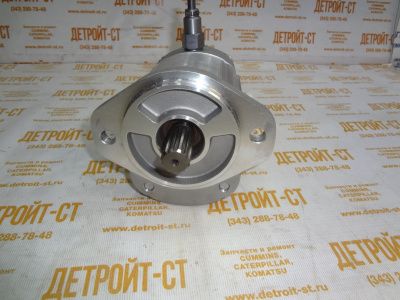 Гидронасос сервоуправления 31NB-30020 (31NB-30020) фото запчасти