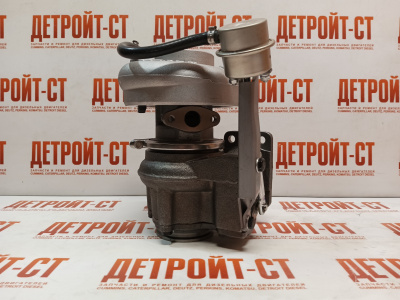 Турбонагнетатель Cummins 4040353 (2881890, 4040382) фото запчасти