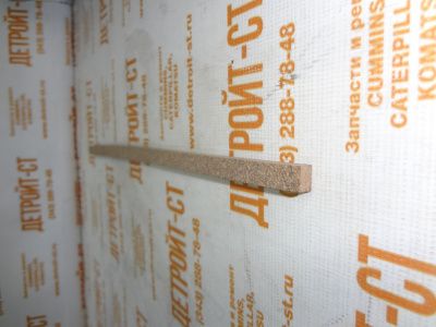 Уплотнение поддона (прямоугольного сечения) 0509-0514 (05090514) фото запчасти