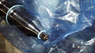 Топливная форсунка Caterpillar (CAT) 374-0751 (3740751) фото запчасти