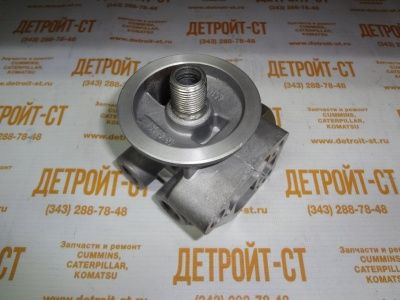 Головка фильтра Deutz 12273107 (1227-3107) фото запчасти