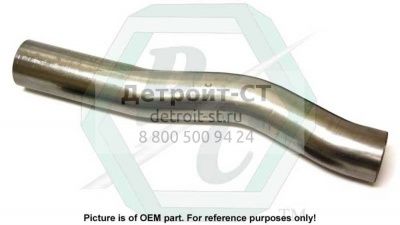 Tube 5117989 фото запчасти