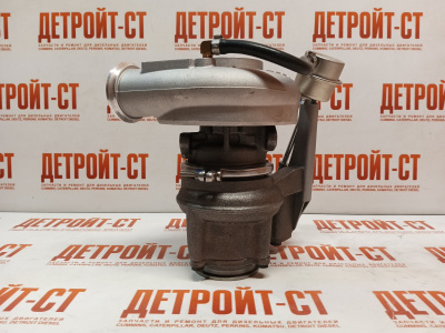 Турбонагнетатель Cummins 4040353 (2881890, 4040382) фото запчасти