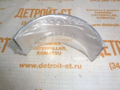 Вкладыши шатунные комплект (ремонтный 0,50 mm) Cummins 4BT, 6BT, EQB, ISBe, ISDe, 4ISBе4.5, 6ISBe6.7, QSB6.7 4892796 фото запчасти