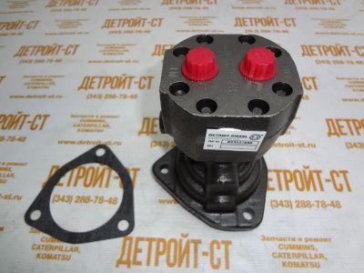 Насос топливный Detroit Diesel 23532981 (23537686, A-23537686RK, R23537686, RR23537686, 23517845) фото запчасти