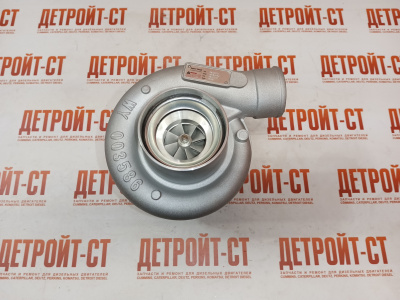 Турбонагнетатель Cummins 3802770 (3537132) фото запчасти