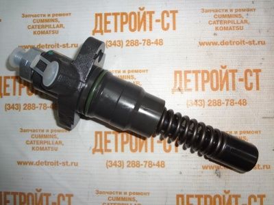 Насос высокого давления 0414693005 (02113694, 3803941) фото запчасти