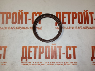Сальник коленвала Cummins A2300 4901231 фото запчасти