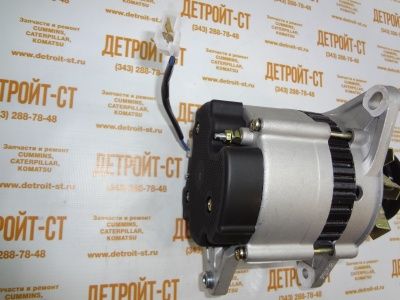 Генератор Cummins SM12630 фото запчасти
