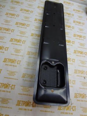 Крышка толкателей Cummins 3990737 (3927913) фото запчасти