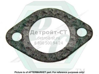 Прокладка поддона Detroit Diesel 5139862 (A-5139862) фото запчасти