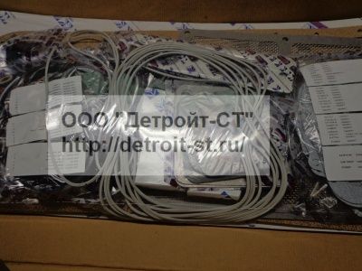 Набор прокладок двигателя Detroit Diesel 16V92 23512687 фото запчасти