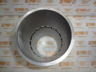 Гильза цилиндра Detroit Diesel 23508383 (A-23508383) фото запчасти