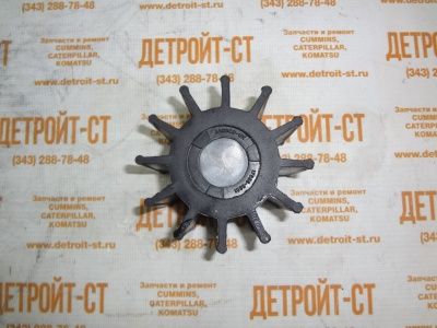 Крыльчатка Caterpillar 5N9360 (5N-9360, 1l4774) фото запчасти