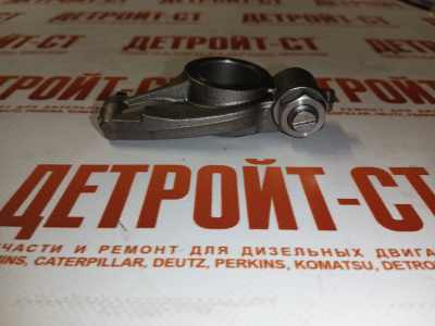 Коромысло клапанное впускное Cummins QSM/ISM/M-11 4003912 (3400972, 3068350) фото запчасти