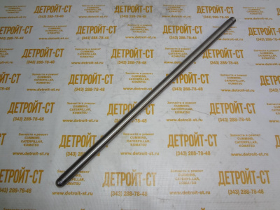 Патрубок радиатора нижний Deutz 13022783 фото запчасти