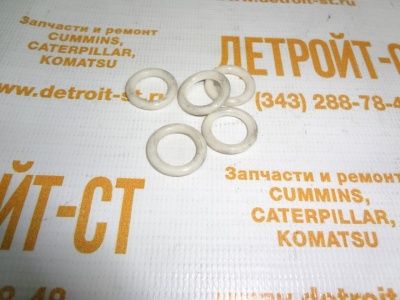 Круглое уплотнение Deutz 01182219 (0118-2219, 1182219) фото запчасти