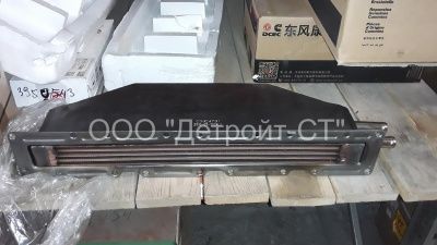 Доохладитель Cummins 3924731 (5262314, 3914502, 3907170, 3904308) фото запчасти