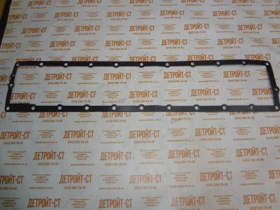 Прокладка корпуса интеркулера Cummins 3001304 фото запчасти