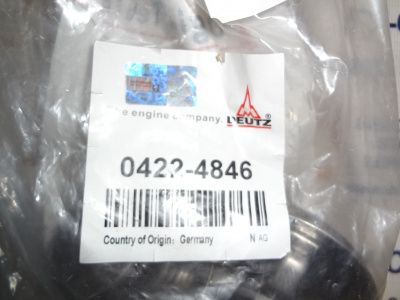 Термостат 04224846 (0422-4846) фото запчасти