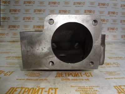 Водяной насос Cummins 3804826 (3098697) фото запчасти