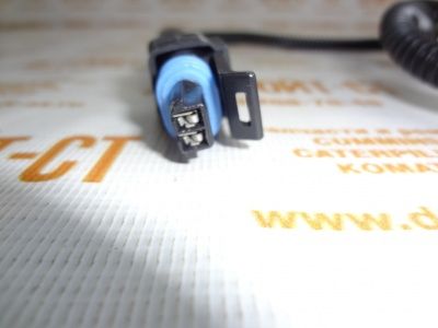 Электрокабель датчика Cummins 4945300 (3976940) фото запчасти