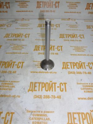 Выпускной клапан Perkins 3142A051 (905-003) фото запчасти