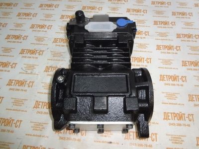 Компрессор воздушный Cummins KТ19, KТ38, KТ50 3417958 (3074470, 3069211, 3022152, 215900, 128223) фото запчасти