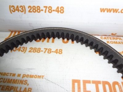 Клиновой ремень 02235178 (AVX10X1100, 06580731252, 603450201100, 10X1100, 7400269672, 950815, 958314, 958359, 968936) фото запчасти