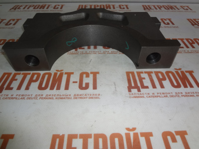Крышка коренного подшипника Cummins 206588 фото запчасти