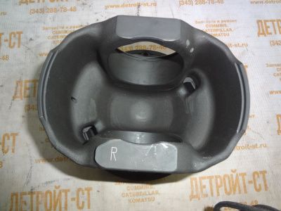 Поршень Cummins 4376137 фото запчасти