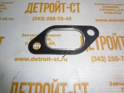 Прокладка выпускного коллектора Deutz 04173862 (0417 3862, 4173862) фото запчасти