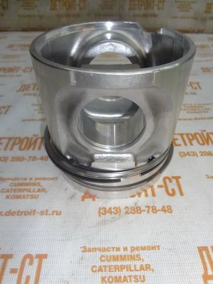 Поршень Deutz 04255214 (0425-5214) фото запчасти