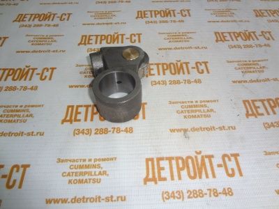 Толкатель распредвала Cummins М-11 / QSM-11 / ISM-11, L10 3161475 (3328630, 3895486, 3064619, 3899940, 3821160) фото запчасти