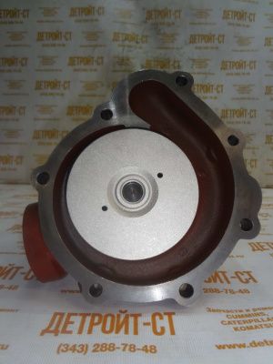 Водяной насос 02937440 фото запчасти