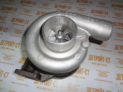 Турбокомпрессор Deutz 02232450 (2232450, 0223-2450, 02913363, 0223-2450, 0291-3363) фото запчасти