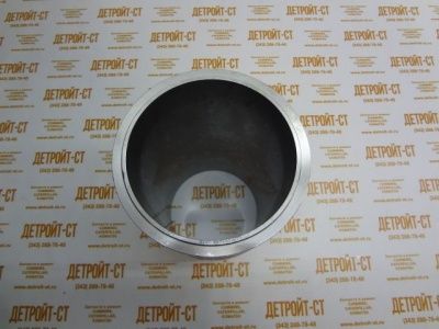 Гильза ремонтная Cummins QSX-15 4089153 (4309389, 4025311, 4101507, 4059349, 3682829, 2882764, 4311633) фото запчасти
