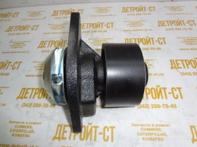 Насос водяной Cummins 4BT, 6BT 4089700 (3917897, 3283603) фото запчасти