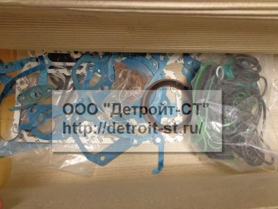 Набор прокладок Deutz BF1013 0293-1737 фото запчасти