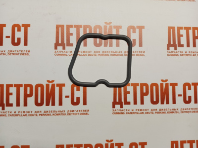 Прокладка клапанной крышки Cummins 3930906 (3902666, 3902494) фото запчасти
