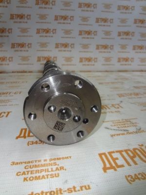 Распредвал Cummins ISBe-4,5 3970117 (3977547, 4896419) фото запчасти