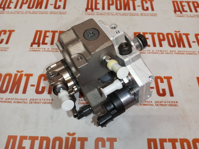 Топливный насос Cummins ISF 3.8 5256608 (0445020122, 00005040, 5256607NX, 5256607, 4988593, 4941066) фото запчасти