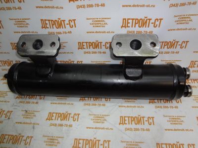 Маслоохладитель Cummins QSM/ISM/M-11 4975879 (4386525, 3161781, 3081359) фото запчасти