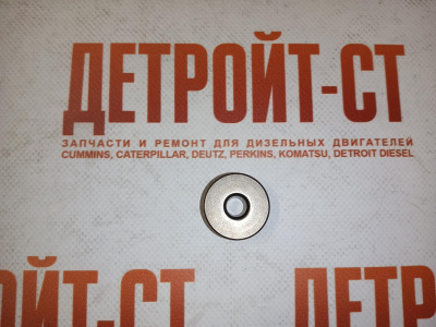 Тарелка пружины клапана Cummins 3944452 фото запчасти