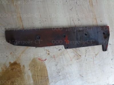 Экран MTU 16V2000 фото запчасти