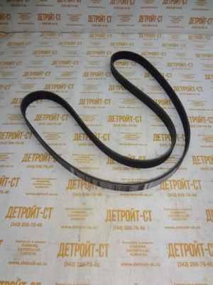 Ремень Cummins 3289648 (3944838, 8PK1915) фото запчасти