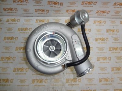Турбонагнетатель Cummins 4089918 фото запчасти
